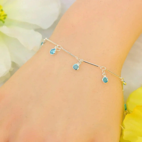 "New Beautiful Design Bracelet for Women/Girls, Gift, B501 - Picture 9 of 10